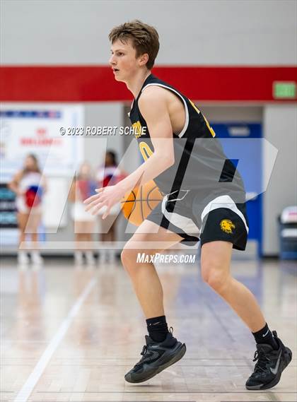 Thumbnail 1 in Del Oro @ Folsom photogallery.