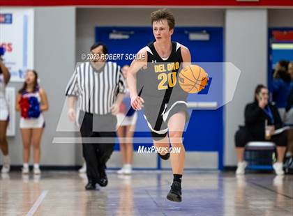 Thumbnail 2 in Del Oro @ Folsom photogallery.