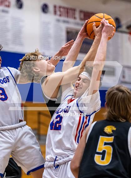 Thumbnail 1 in Del Oro @ Folsom photogallery.