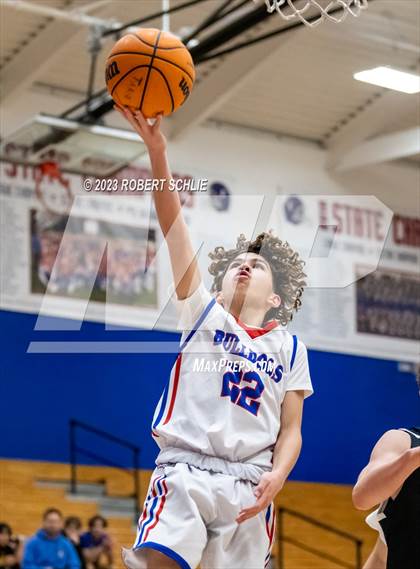 Thumbnail 3 in Del Oro @ Folsom photogallery.