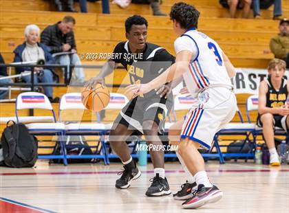 Thumbnail 1 in Del Oro @ Folsom photogallery.