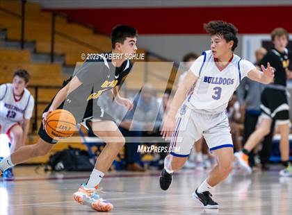 Thumbnail 1 in Del Oro @ Folsom photogallery.