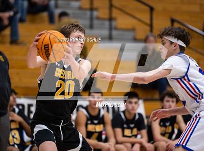 Thumbnail 2 in Del Oro @ Folsom photogallery.