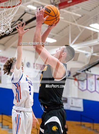 Thumbnail 1 in Del Oro @ Folsom photogallery.