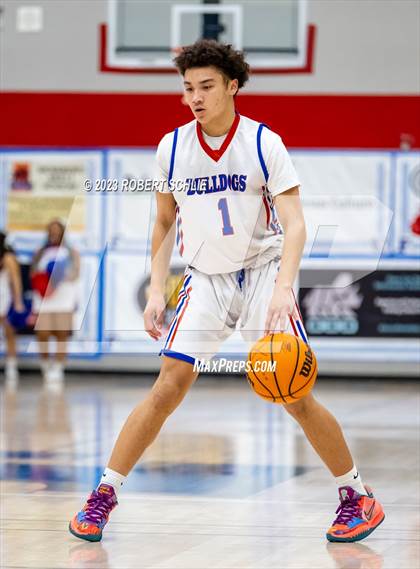 Thumbnail 2 in Del Oro @ Folsom photogallery.