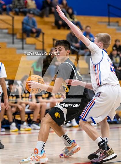 Thumbnail 1 in Del Oro @ Folsom photogallery.