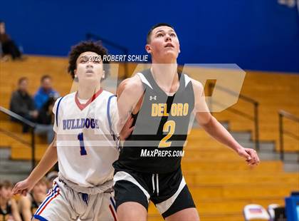 Thumbnail 2 in Del Oro @ Folsom photogallery.