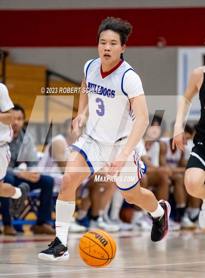 Thumbnail 1 in Del Oro @ Folsom photogallery.