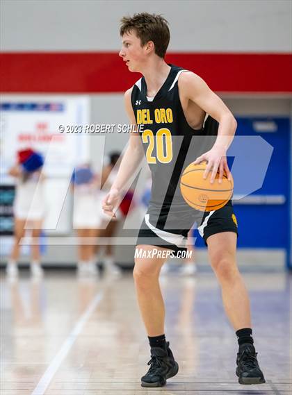 Thumbnail 3 in Del Oro @ Folsom photogallery.