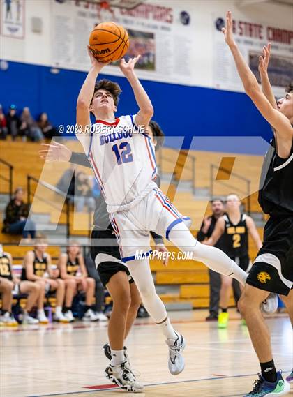Thumbnail 2 in Del Oro @ Folsom photogallery.