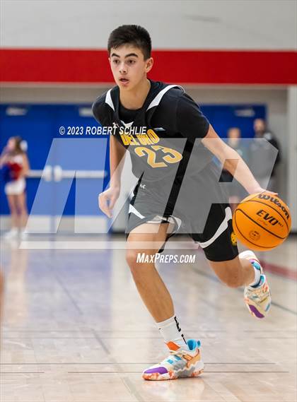 Thumbnail 3 in Del Oro @ Folsom photogallery.