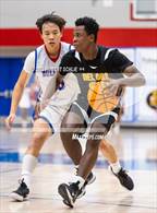 Photo from the gallery "Del Oro @ Folsom"