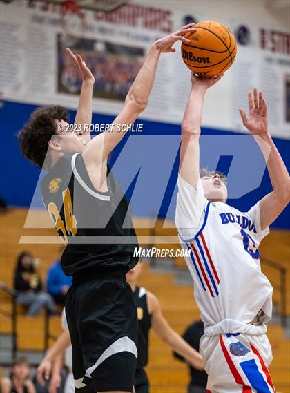 Thumbnail 1 in Del Oro @ Folsom photogallery.