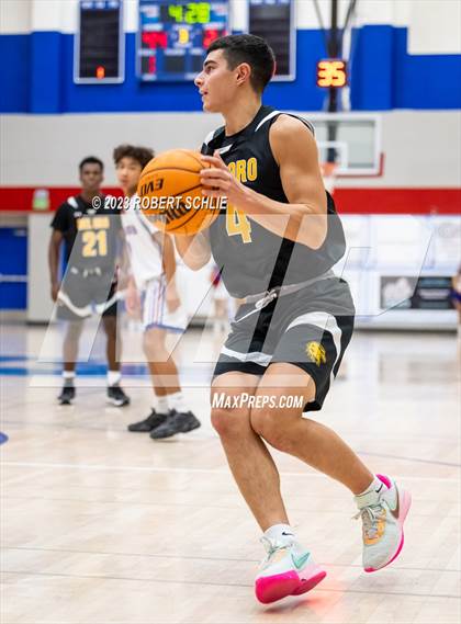Thumbnail 2 in Del Oro @ Folsom photogallery.