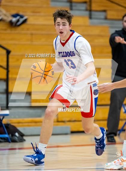 Thumbnail 1 in Del Oro @ Folsom photogallery.
