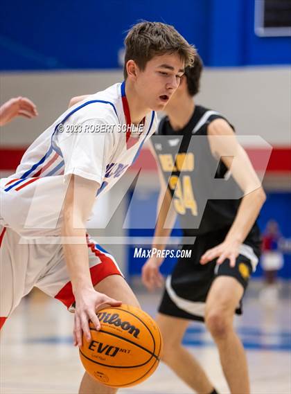Thumbnail 2 in Del Oro @ Folsom photogallery.