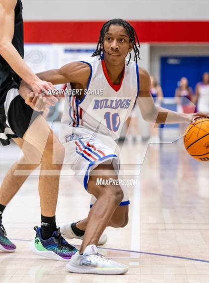 Thumbnail 2 in Del Oro @ Folsom photogallery.