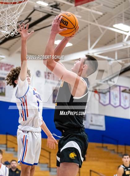 Thumbnail 3 in Del Oro @ Folsom photogallery.