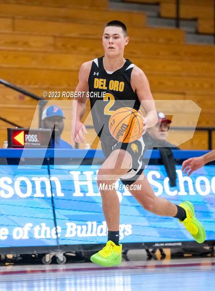 Thumbnail 1 in Del Oro @ Folsom photogallery.