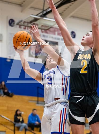 Thumbnail 1 in Del Oro @ Folsom photogallery.
