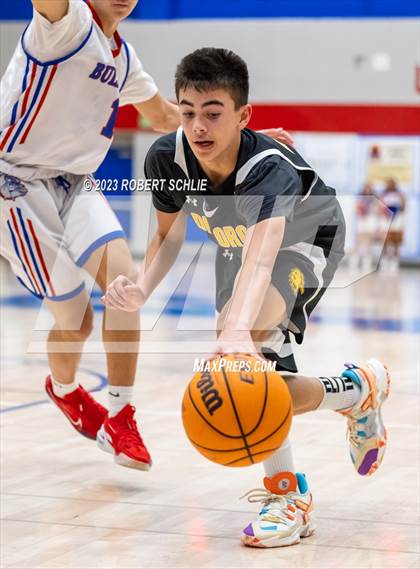Thumbnail 1 in Del Oro @ Folsom photogallery.