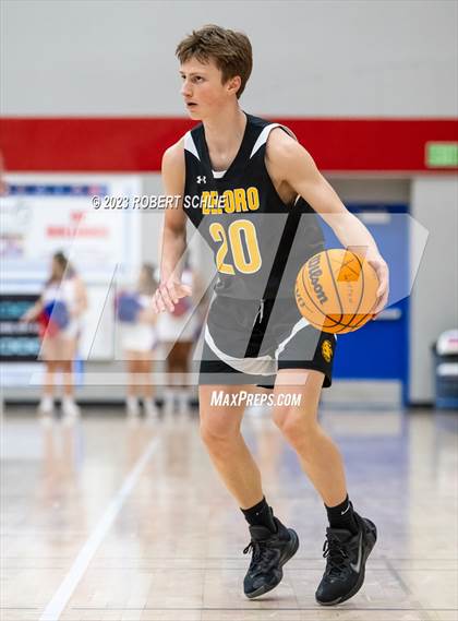 Thumbnail 3 in Del Oro @ Folsom photogallery.