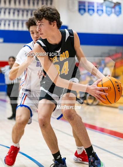 Thumbnail 1 in Del Oro @ Folsom photogallery.