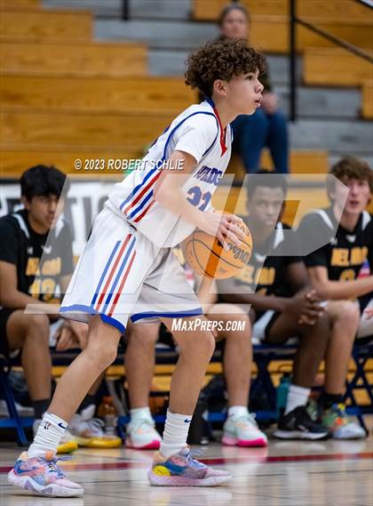 Thumbnail 1 in Del Oro @ Folsom photogallery.