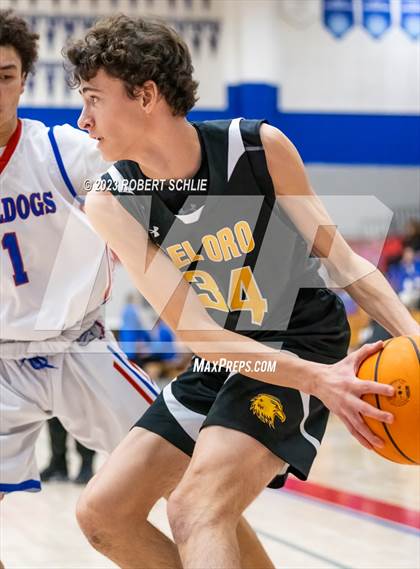 Thumbnail 2 in Del Oro @ Folsom photogallery.