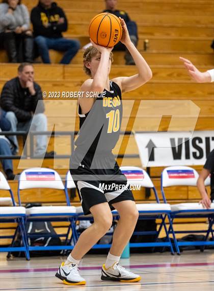 Thumbnail 2 in Del Oro @ Folsom photogallery.