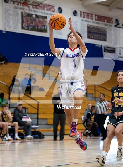 Thumbnail 3 in Del Oro @ Folsom photogallery.