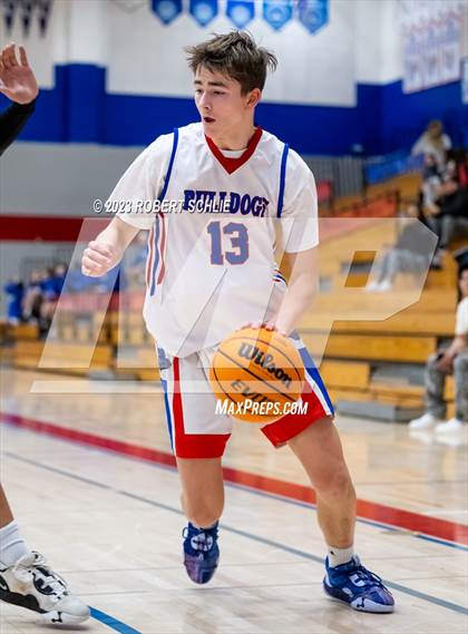 Thumbnail 2 in Del Oro @ Folsom photogallery.