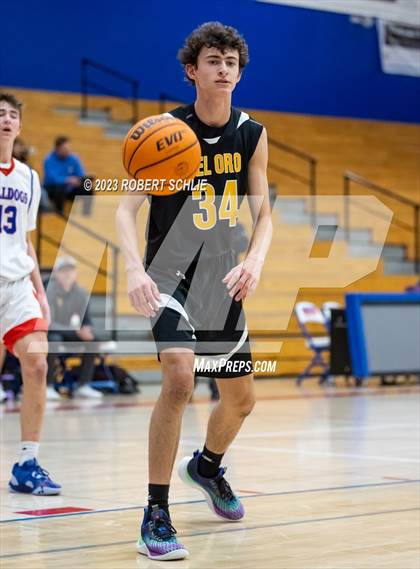 Thumbnail 1 in Del Oro @ Folsom photogallery.