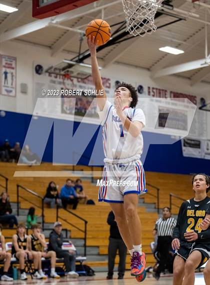 Thumbnail 1 in Del Oro @ Folsom photogallery.