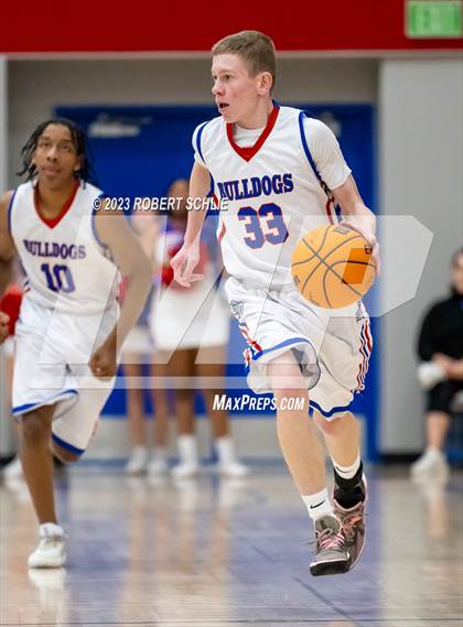 Thumbnail 2 in Del Oro @ Folsom photogallery.