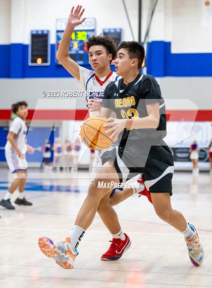 Thumbnail 3 in Del Oro @ Folsom photogallery.