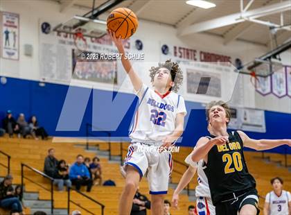 Thumbnail 2 in Del Oro @ Folsom photogallery.