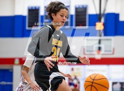 Thumbnail 3 in Del Oro @ Folsom photogallery.