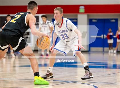 Thumbnail 2 in Del Oro @ Folsom photogallery.