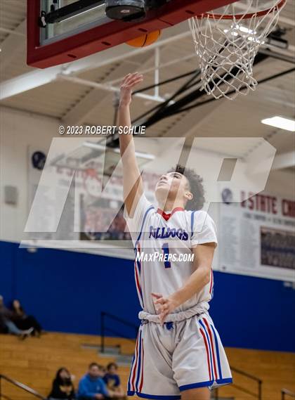Thumbnail 2 in Del Oro @ Folsom photogallery.
