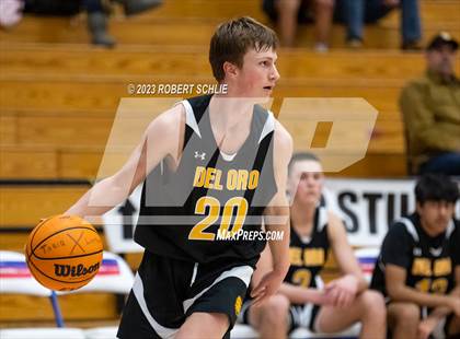 Thumbnail 1 in Del Oro @ Folsom photogallery.