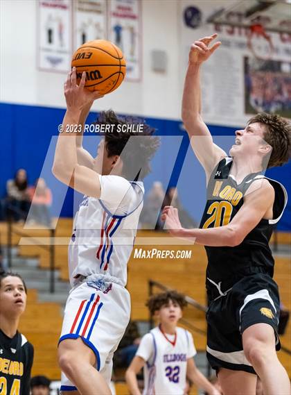 Thumbnail 2 in Del Oro @ Folsom photogallery.