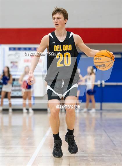 Thumbnail 2 in Del Oro @ Folsom photogallery.