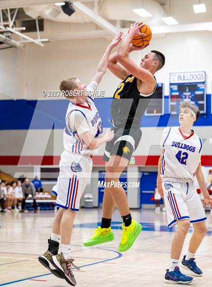 Thumbnail 1 in Del Oro @ Folsom photogallery.