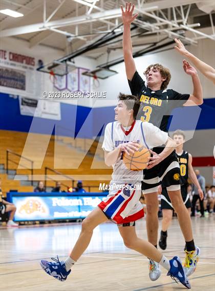Thumbnail 2 in Del Oro @ Folsom photogallery.