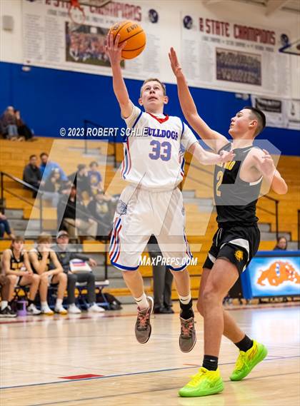 Thumbnail 1 in Del Oro @ Folsom photogallery.