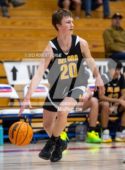 Thumbnail 2 in Del Oro @ Folsom photogallery.