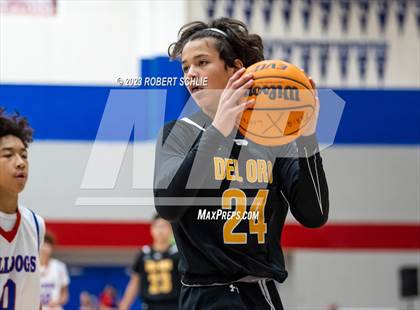 Thumbnail 2 in Del Oro @ Folsom photogallery.