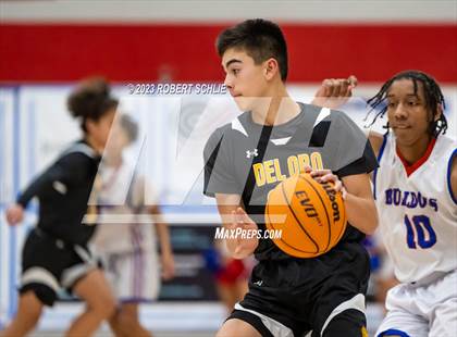 Thumbnail 2 in Del Oro @ Folsom photogallery.