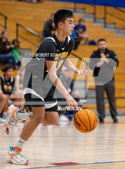 Thumbnail 2 in Del Oro @ Folsom photogallery.